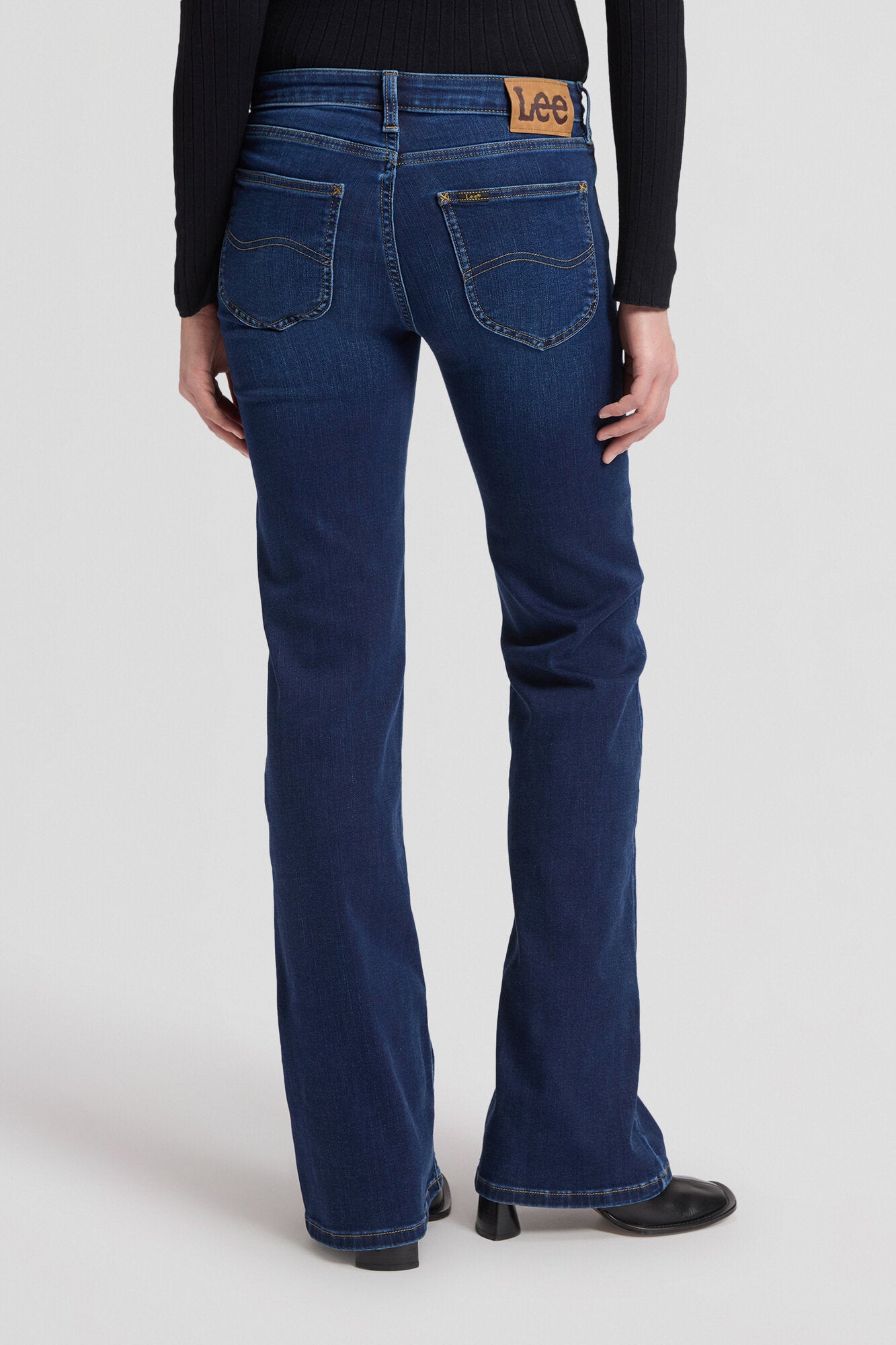 Lana jeans - Eternal Blue